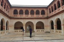 s406 monastery of san isidoro